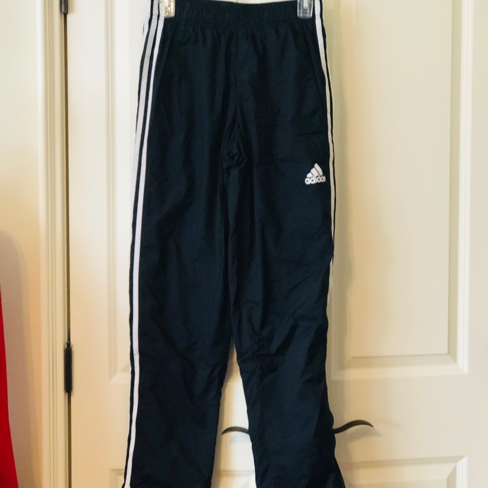 Adidas Track Pants